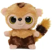Aurora YooHoo & Friends, Roodee Capuchin Monkey 13cm