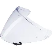 LS2 Helmets LS2 Transparente Visier für Helm OF603 INFINITY II und CARBON