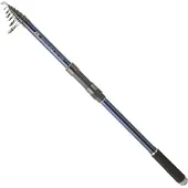 Daiwa Megaforce Tele Bootsrute 3.00 m / 30-60 g 3.00 m