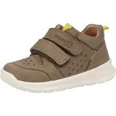 Superfit Jungen Lauflernschuh in Grün, Größe 20