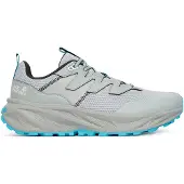 Jack Wolfskin Trekkingschuhe Ps Trail Low A65585 Grau
