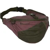 Pinewood 1915 Umhängetasche 4L Marron Rose (597)