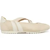Palladium Ballerinas Racerballerinalth 94645-244-M Écru