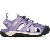 Reima Sandalen Tilani 5400177A Violett 35