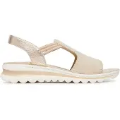 Ara Riemchensandale "Sandalen Veloursleder"