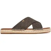 Michael Kors Espadrilles Kenzie 40R6KZFS1B Braun 38