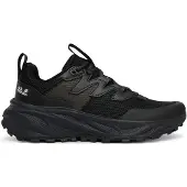 Jack Wolfskin Trekkingschuhe Ps Trail Low A65586 Schwarz