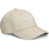 Tommy Hilfiger Embroidered Cap Classic Beige Größe: OS | Hüte Outlet | Damen | Braun