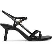 HUGO Sandalen Amaryl 50563645 Schwarz 39