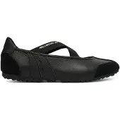 Palladium Ballerinas Racerballerinalth 94645-008-M Schwarz