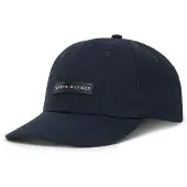 Tommy Hilfiger Cap AM0AM14119 Dunkelblau