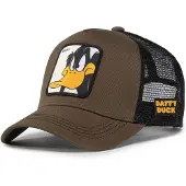 Capslab Looney Tunes Daffy Kappe