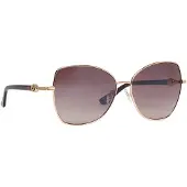 GUESS Sonnenbrillen GU00259 Goldfarben 59