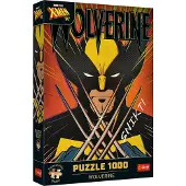 Trefl Premium Plus Quality Marvel Wolverine, 1000 Stück(e), Comics