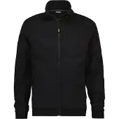 Dassy Velox Sweatshirt, schwarz, Größe L - schwarz - L