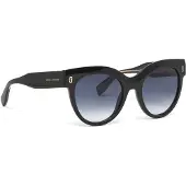 Marc Jacobs MJ 1134/S Black 52/21/145 Damen Sonnenbrillen