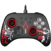 Freaks and Geeks - Wired PC Controller - Assassin's Creed Shadows