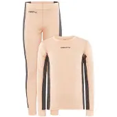 Craft Kinder Wäscheset CORE Dry Baselayer Set J