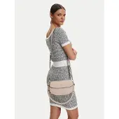 GUESS Handtasche Danya HWSG99 18190 Beige