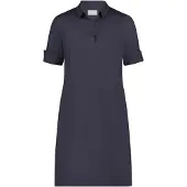 Vera Mont Hemdblusenkleid mit Taschen in Night Sky | Gr.: 40