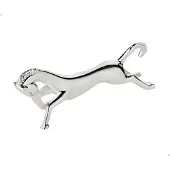 Edzard Messerbank Horse 6er Satz L 8 cm