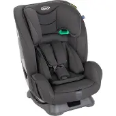 Graco Flexigrow Kindersitz, Onyx
