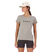 Mons Royale Women's Icon Tee langärmelig