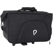 Vincita B181b-2+0 Big Nash Gepäckträgertasche 20l Schwarz Schwarz One Size