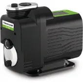 Cleancraft Gartenpumpe GPI 5548, 7521400