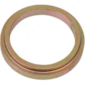 Ks Tools Druckstück, Ø 80,0 mm, 13 mm ( 700.2122 )