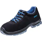 Atlas Sicherheitshalbschuh SL 60 S2 ESD SRC DGUV W12 Gr. 43 schwarz/royalblau