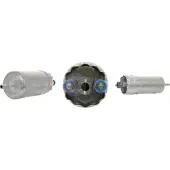 Casco CPA74109AS Elektrisch Kraftstoffpumpe für IVECO DAILY IV Kasten/Kombi