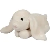 ByAstrup Teddybär - 1,2 kg - Kaninchen - - One Size - Kuscheltiere