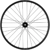 Wag W-xc G3 I28 29´´ Boost 6b Disc Tubeless Mtb Hinterrad