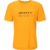 SCOTT Vertic Dri Kurzarm-t-shirt