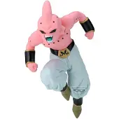 Banpresto Majin Buu Vs Super Saiyan 3 Son Goku Dragon Ball Z Figur One Size