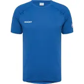 Mammut Ducan FL T-Shirt Men tschiel