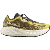 Salomon Herren Laufschuhe SHOES AERO GLIDE 4 GRVL Beachb/Asphal/Va