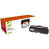 Q-CONNECT KF15458 Alternativ Toner schwarz (KF15458)