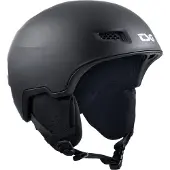 TSG All Terrain Helm Schwarz 59-61 cm Schwarz 59-61 cm