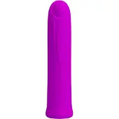 Pretty Love - Mini-Vibrator mit Memory-Funktion 1 St