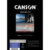 Canson Infinity Rag Photographique II A3 310g/m2 25 Blatt
