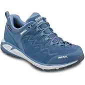 Meindl Damen Messina Walker GTX Multifunktionsschuh jeans 43