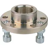 Ks Tools 440.0140, Stahl, 4 Stück(e), 1,42 kg
