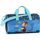 Fabrizio Kindersporttasche Paw Patrol Chase marineblau : marineblau Farbe vom Hersteller: marineblau