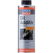 Liqui moly 1013 Motoröladditiv 500ml