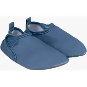 Lindberg Dopp Badeschuhe, Blue, 28-29
