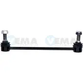 VEMA Koppelstange Stabilisator für HYUNDAI TUCSON (JM) Hinten 25044