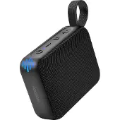 Niceboy Atom 4 Bluetooth-Lautsprecher IP67, 12h Akkulaufzeit, Bluetooth 5.0, 6W, Mikrofon