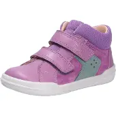 Superfit Mädchen Lauflernschuh rosa/pink Größe EUR 20